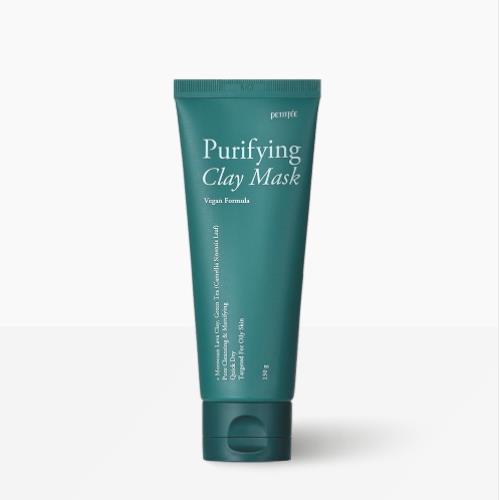[Petitfee] Purifying Clay Mask 130ml