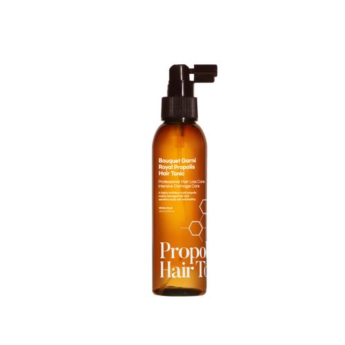 [Bouquetgarni] Royal Propolis Hair Tonic (White Musk) 140ml