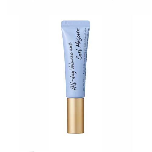 [Milk Touch] All Day Volume and Curl Mascara Black