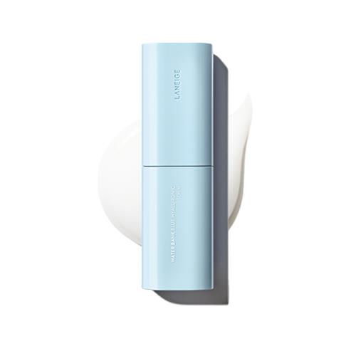 [Laneige] WATER BANK BLUE HYALURONIC SERUM 50ML