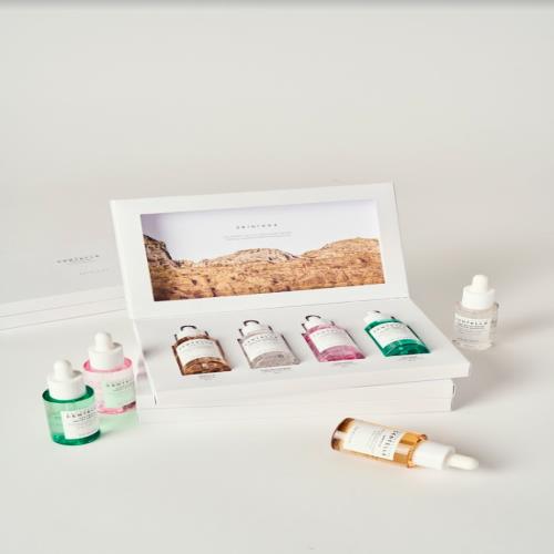 [Skin1004] (event) Madagascar Centella Ampoule Kit (mini ampoule 4 types)