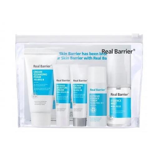 [Real Barrier] 2023 Trial Kit
