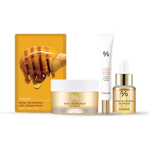 [Dr.Ceuracle] Dr.ceuracle Try Me Set 2