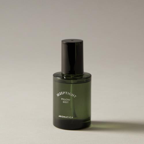 [aromatica] Sleep Tight Pillow Mist 100ml