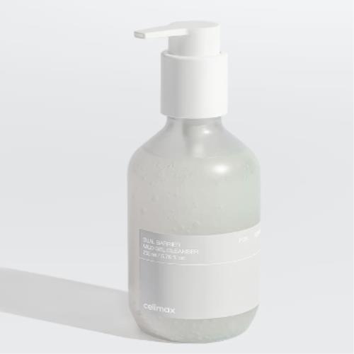 [celimax] (Renew) Dual Barrier Mild Gel Cleanser 200ml