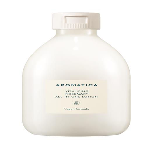 [aromatica] Vitalizing Rosemary All-In-One Lotion 300ml