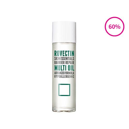 [ROVECTIN] SKIN ESSENTIALS BARRIER REPAIR MULTI-OIL 100ml