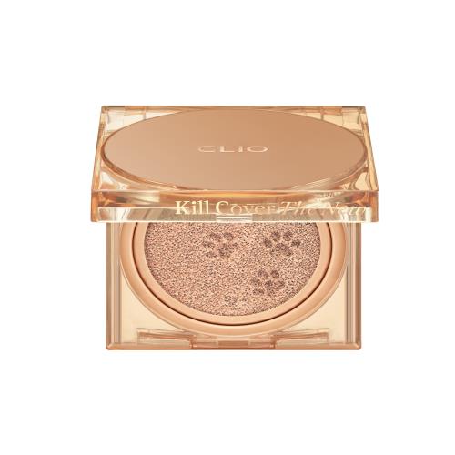 [CLIO] KILL COVER THE NEW FOUNWEAR CUSHION (KOSHORT IN SEOUL LIMITED) (15gX2) 2 LINGERIE SPF50+ PA+++
