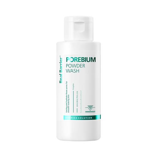 [Real Barrier] Pore Bium Powder Wash 50g