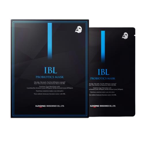 [IBL] PROBIOTICS MASK (10EA)