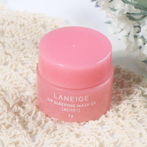 [Laneige] EXP 24.04)  Lipsleeping Mask 3g sample