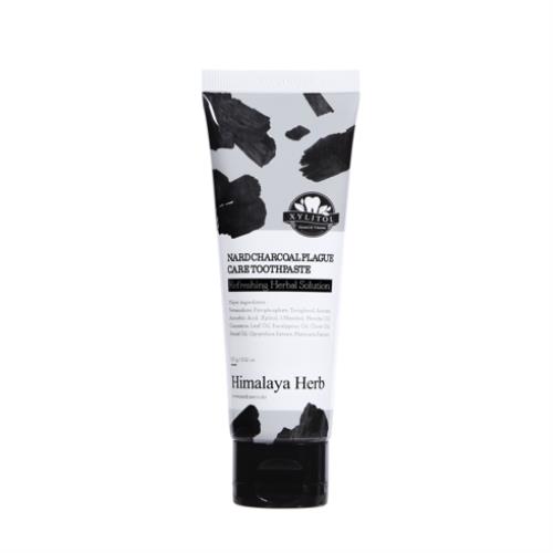 [NARD] (3EA) Charcoal Plague Care Toothpaste 100g