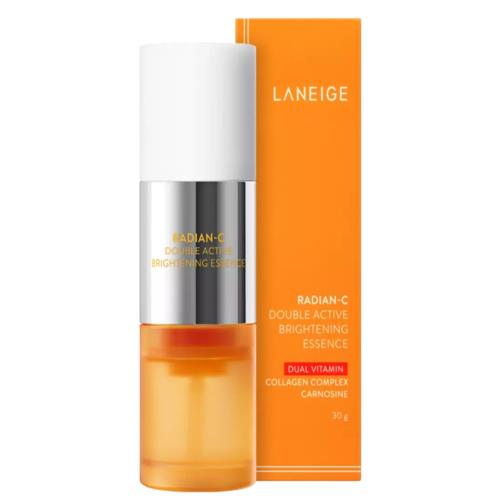 [Laneige] Radian -C Double Active Brightening Essence 30g