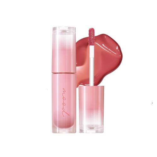 [Peripera] INK MOOD GLOWY TINT 14 FOLLOW ROSE