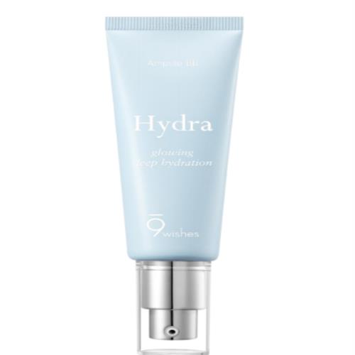 [9Wishes] Hydra Ampule Blemish Balm 50ml