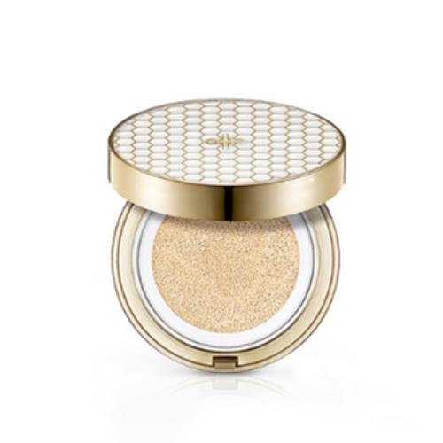 [CNP Cosmetics] PROPOLIS AMPULE IN MATT CUSHION #23 (15g*2)
