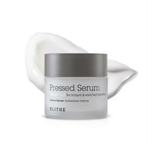 [BLITHE] (Deluxe)Pressed Serum Velvet Yam 22ml