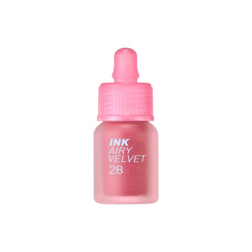 [Peripera] INK AIRY VELVET 028 BERRY GOOD PINK