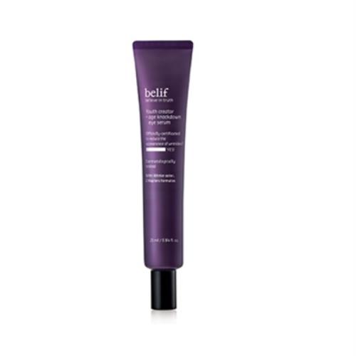 [belif] Youth creator - age knockdown eye serum 25ml