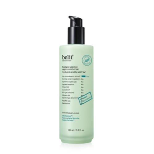 [belif] PROBLEM SOLUTION VEGAN EMULSION 100ml