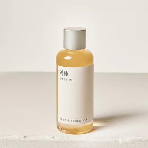 [MIXSOON] Panax Ginseng Root Toner 150ml