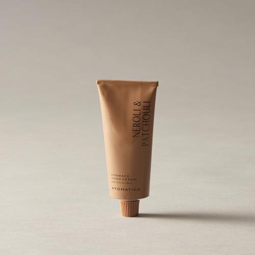 [aromatica] Embrace Hand Cream Neroli & Patchouli 30ml