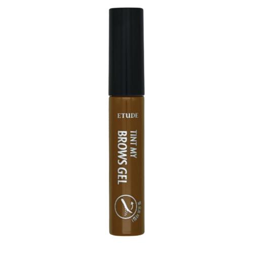 [Etude] (23AD) Tint My Brow Gel 01 Brown 5g