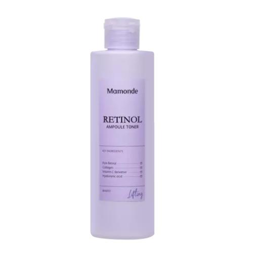[Mamonde] Retinol Ampoule Toner 250ml