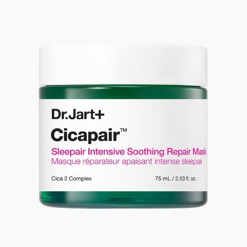 [Dr.Jart+] Cicapair Sleepair Intensive Soothing Repair Serum Mask 75ml