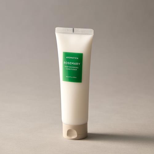 [aromatica] Rosemary Hair Thickening Conditioner 180ml