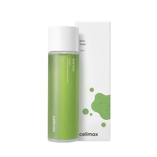 [celimax] (Renew) NONI MOISTURE BALANCING TONER 150ml