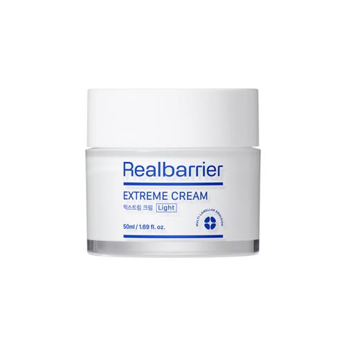 [Real Barrier] Real Barrier Extreme Cream Light 50ml