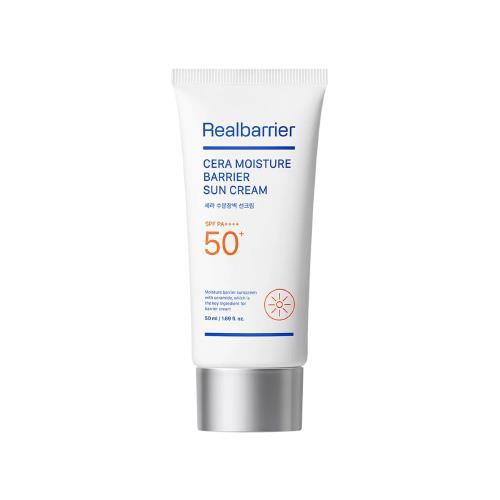 [Real Barrier] Real Barrier Moisture Barrier Sun Cream 50ml