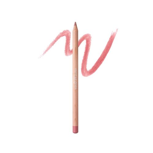 [CLIO] VELVET LIP PENCIL 001 ROSY PINK