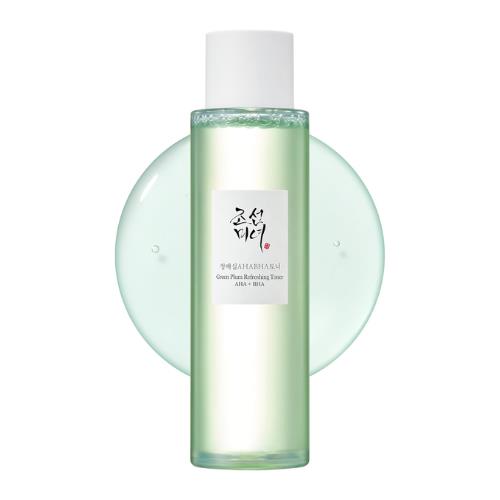 [Beauty of Joseon] Green plum refreshing toner : AHA + BHA (150ml)