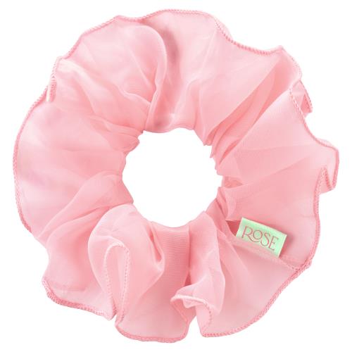 [Peripera] ROSE HAIR SCRUNCHIES