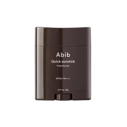 [Abib] Quick Sunstick Protection Bar 22g (2ea)