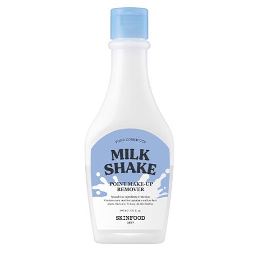 [Skinfood] Milk shake point makeup remover 160ml