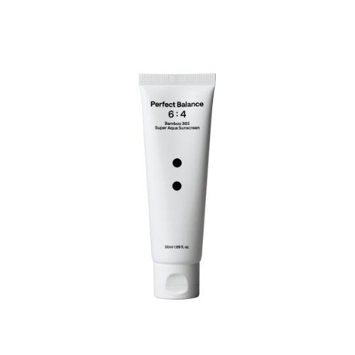 [B:LAB] (Re-Branding) Bamboo 365 Super Aqua Sunscreen 50ml