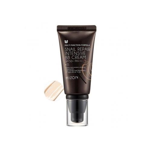 [Mizon] Snail Repair Intensive BB Cream No.27 50ml