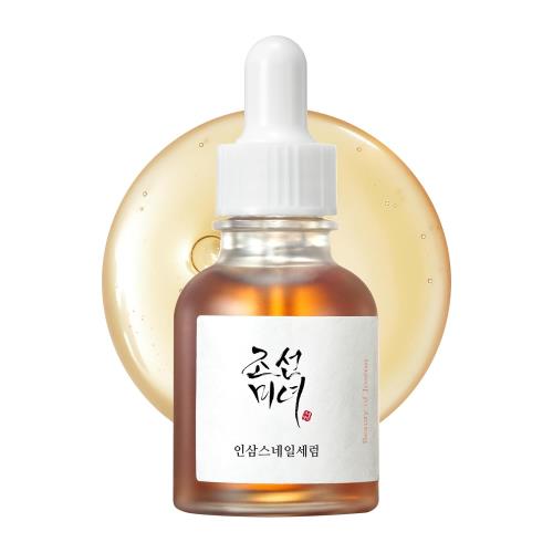 [Beauty of Joseon] Revive Serum : Ginseng+Snail Mucin 30ml