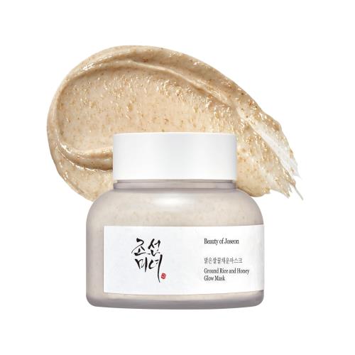 [Beauty of Joseon] Ground Rice and Honey Glow Mask 150ml