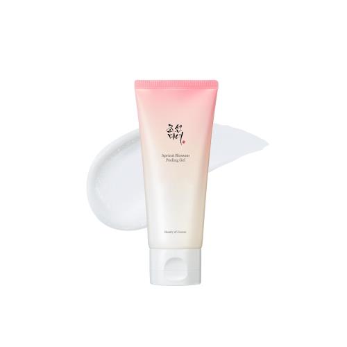 [Beauty of Joseon] [Renew]Apricot Blossom Peeling Gel 100ml