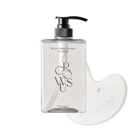[GROWUS] Recover Therapy Shampoo for Woman 500ml