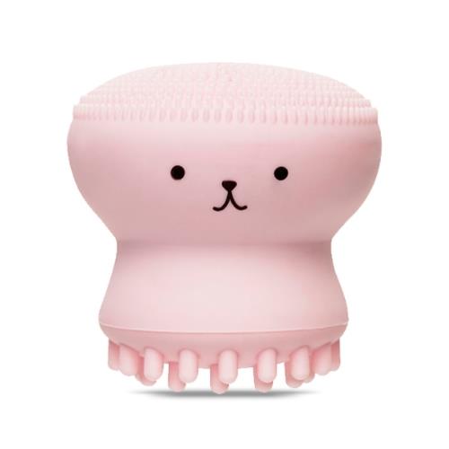 [Etude] My Beauty Tool Exfoliating Jellyfish silicon brush