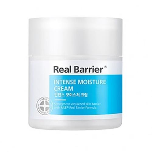 [Real Barrier] Real Barrier Intense Moisture Cream 50ml