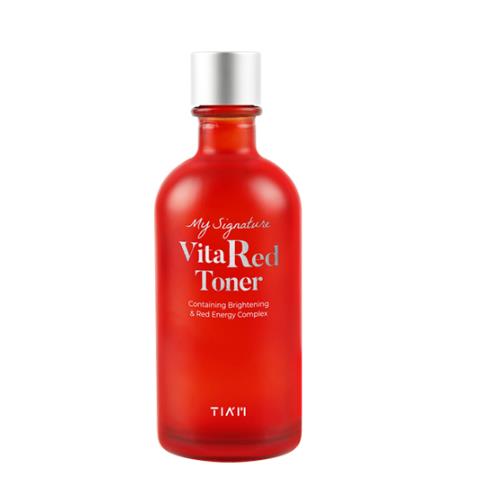[TIAM] My Signature Vita Red Toner