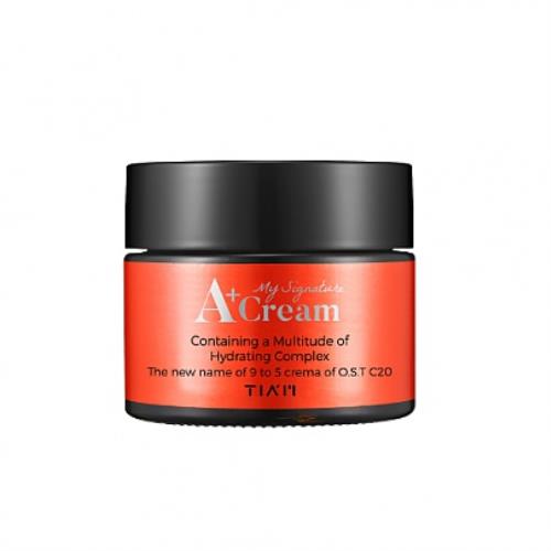 [TIAM] My Signature A cream