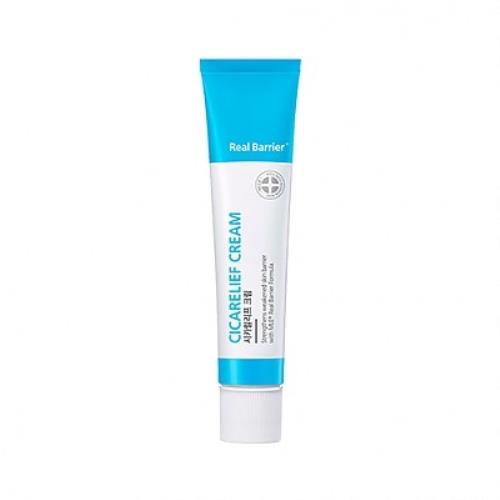 [Real Barrier] Real Barrier Cicarelief Cream 50ml