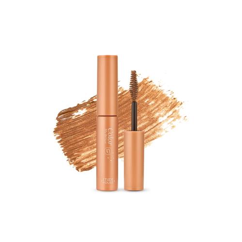 [Etude] Color my brows 02Light brown 2021